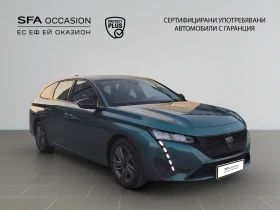 Peugeot 308 ACTIVE PACK 1, 5 BlueHDi 130 EAT8 EURO 6.4 // 2305 - 45600 лв. / 23314.91 € - 33415364 3 | Car24.bg Peugeot 308 ACTIVE PACK 1, 5 BlueHDi 130 EAT8 EURO 6.4 // 2305 - 45600 лв. / 23314.91 € - 33415364 3