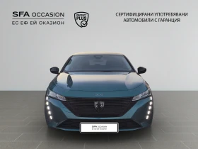 Peugeot 308 ACTIVE PACK 1, 5 BlueHDi 130 EAT8 EURO 6.4 // 2305 - 45600 лв. / 23314.91 € - 33415364 2 | Car24.bg Peugeot 308 ACTIVE PACK 1, 5 BlueHDi 130 EAT8 EURO 6.4 // 2305 - 45600 лв. / 23314.91 € - 33415364 2