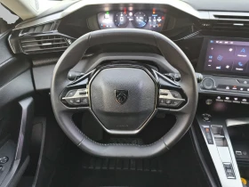 Peugeot 308 ACTIVE PACK 1, 5 BlueHDi 130 EAT8 EURO 6.4 // 2305 - 45600 лв. / 23314.91 € - 33415364 10 | Car24.bg Peugeot 308 ACTIVE PACK 1, 5 BlueHDi 130 EAT8 EURO 6.4 // 2305 - 45600 лв. / 23314.91 € - 33415364 10