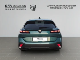 Peugeot 308 ACTIVE PACK 1, 5 BlueHDi 130 EAT8 EURO 6.4 // 2305 - 45600 лв. / 23314.91 € - 33415364 6 | Car24.bg Peugeot 308 ACTIVE PACK 1, 5 BlueHDi 130 EAT8 EURO 6.4 // 2305 - 45600 лв. / 23314.91 € - 33415364 6