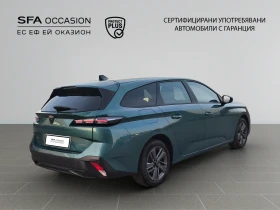 Peugeot 308 ACTIVE PACK 1, 5 BlueHDi 130 EAT8 EURO 6.4 // 2305 - 45600 лв. / 23314.91 € - 33415364 5 | Car24.bg Peugeot 308 ACTIVE PACK 1, 5 BlueHDi 130 EAT8 EURO 6.4 // 2305 - 45600 лв. / 23314.91 € - 33415364 5