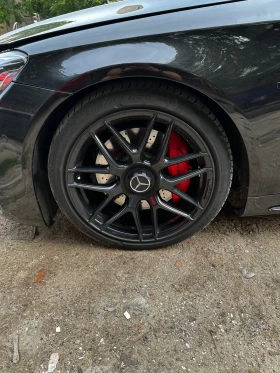 Mercedes-Benz S 500 S550 V8 BiTurbo / 63 AMG Facelift - 32490 € / 63544.92 лв. - 37496167 7 | Car24.bg Mercedes-Benz S 500 S550 V8 BiTurbo / 63 AMG Facelift - 32490 € / 63544.92 лв. - 37496167 7