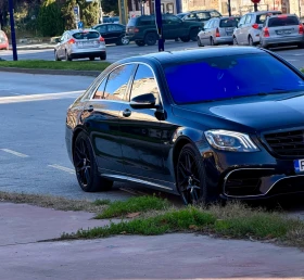 Mercedes-Benz S 500 S550 V8 BiTurbo / 63 AMG Facelift - 32490 € / 63544.92 лв. - 37496167 2 | Car24.bg Mercedes-Benz S 500 S550 V8 BiTurbo / 63 AMG Facelift - 32490 € / 63544.92 лв. - 37496167 2
