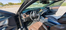 Mercedes-Benz S 500 S550 V8 BiTurbo / 63 AMG Facelift - 32490 € / 63544.92 лв. - 37496167 10 | Car24.bg Mercedes-Benz S 500 S550 V8 BiTurbo / 63 AMG Facelift - 32490 € / 63544.92 лв. - 37496167 10