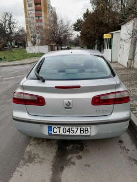 Renault Laguna - 850 € / 1662.46 лв. - 73629175 3 | Car24.bg Renault Laguna - 850 € / 1662.46 лв. - 73629175 3