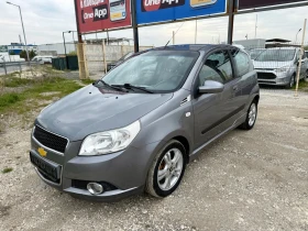 Chevrolet Aveo 1.2 бензин/ Газ - 1999 € / 3909.70 лв. - 18616542 2 | Car24.bg Chevrolet Aveo 1.2 бензин/ Газ - 1999 € / 3909.70 лв. - 18616542 2
