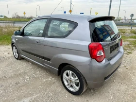 Chevrolet Aveo 1.2 бензин/ Газ - 1999 € / 3909.70 лв. - 18616542 5 | Car24.bg Chevrolet Aveo 1.2 бензин/ Газ - 1999 € / 3909.70 лв. - 18616542 5