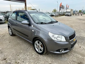 Chevrolet Aveo 1.2 бензин/ Газ - 1999 € / 3909.70 лв. - 18616542 3 | Car24.bg Chevrolet Aveo 1.2 бензин/ Газ - 1999 € / 3909.70 лв. - 18616542 3