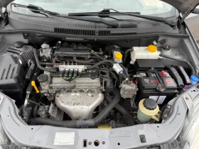 Chevrolet Aveo 1.2 бензин/ Газ - 1999 € / 3909.70 лв. - 18616542 9 | Car24.bg Chevrolet Aveo 1.2 бензин/ Газ - 1999 € / 3909.70 лв. - 18616542 9