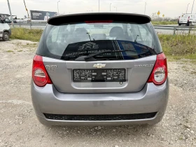 Chevrolet Aveo 1.2 бензин/ Газ - 1999 € / 3909.70 лв. - 18616542 4 | Car24.bg Chevrolet Aveo 1.2 бензин/ Газ - 1999 € / 3909.70 лв. - 18616542 4