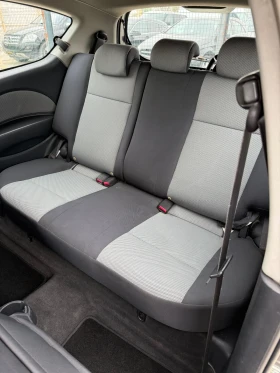 Chevrolet Aveo 1.2 бензин/ Газ - 1999 € / 3909.70 лв. - 18616542 11 | Car24.bg Chevrolet Aveo 1.2 бензин/ Газ - 1999 € / 3909.70 лв. - 18616542 11