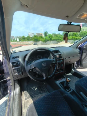 Opel Astra undefined | Auto.bg — изображение 10 Opel Astra undefined | Auto.bg — изображение 10