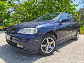 Opel Astra undefined | Auto.bg — изображение 5 Opel Astra undefined | Auto.bg — изображение 5