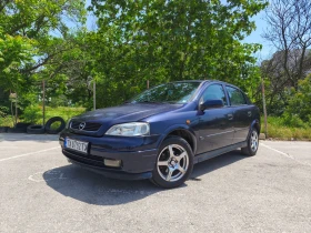 Opel Astra undefined | Auto.bg — изображение 4 Opel Astra undefined | Auto.bg — изображение 4