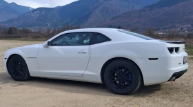 Chevrolet Camaro undefined | Auto.bg — изображение 2 Chevrolet Camaro undefined | Auto.bg — изображение 2