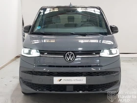 VW Multivan Edition long DSG Easy Open Basic | Auto.bg — изображение 5 VW Multivan Edition long DSG Easy Open Basic | Auto.bg — изображение 5