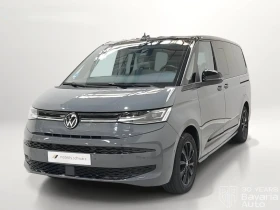 VW Multivan Edition long DSG Easy Open Basic