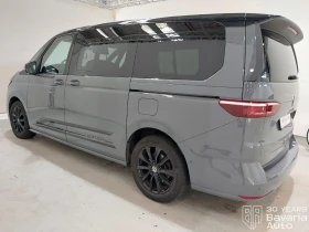 VW Multivan Edition long DSG Easy Open Basic | Auto.bg — изображение 2 VW Multivan Edition long DSG Easy Open Basic | Auto.bg — изображение 2