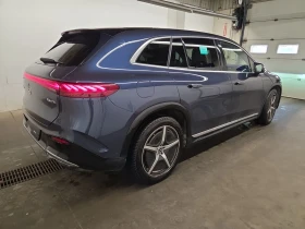 Mercedes-Benz EQS 580* Amg-pack* 4MATIC* Pano* Hyperscreen* Burm* 36 | Auto.bg — изображение 4 Mercedes-Benz EQS 580* Amg-pack* 4MATIC* Pano* Hyperscreen* Burm* 36 | Auto.bg — изображение 4