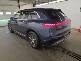 Mercedes-Benz EQS 580* Amg-pack* 4MATIC* Pano* Hyperscreen* Burm* 36 | Auto.bg — изображение 5 Mercedes-Benz EQS 580* Amg-pack* 4MATIC* Pano* Hyperscreen* Burm* 36 | Auto.bg — изображение 5
