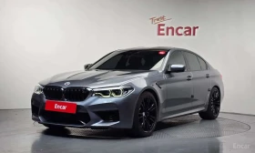 BMW M5 * Sedan * БЕЗ ПЪРВОНАЧАЛНА ВНОСКА