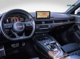 Audi S4 TECHNIK* DISTRONIC* BANG&OLUFSEN* МАСАЖ | Auto.bg — изображение 8 Audi S4 TECHNIK* DISTRONIC* BANG&OLUFSEN* МАСАЖ | Auto.bg — изображение 8