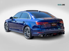 Audi S4 TECHNIK* DISTRONIC* BANG&OLUFSEN* МАСАЖ | Auto.bg — изображение 4 Audi S4 TECHNIK* DISTRONIC* BANG&OLUFSEN* МАСАЖ | Auto.bg — изображение 4