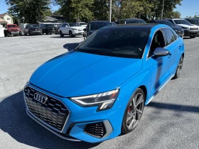 Audi S3 Progressiv / АВТОКРЕДИТ