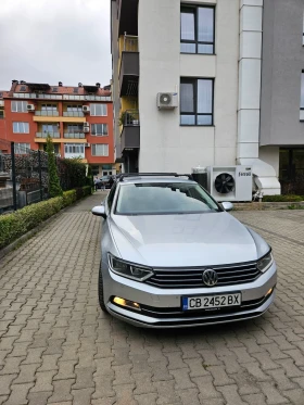 VW Passat - 8800 € - 48692613 2 | Car24.bg VW Passat - 8800 € - 48692613 2