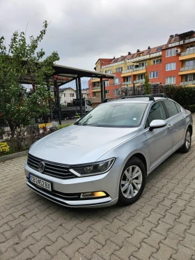 VW Passat - Car24.bg VW Passat