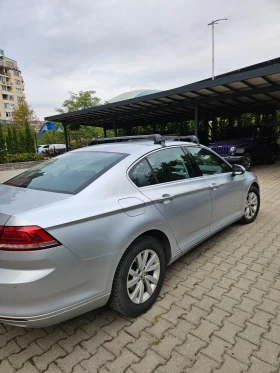 VW Passat - 8800 € - 48692613 3 | Car24.bg VW Passat - 8800 € - 48692613 3