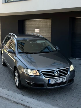 VW Passat 170к.с DSG Реални Км - 3900 € - 65605290 2 | Car24.bg VW Passat 170к.с DSG Реални Км - 3900 € - 65605290 2