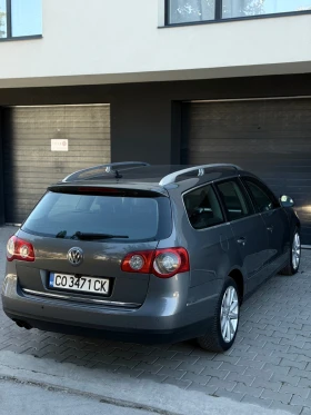 VW Passat 170к.с DSG Реални Км - 3900 € - 65605290 6 | Car24.bg VW Passat 170к.с DSG Реални Км - 3900 € - 65605290 6