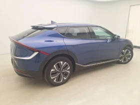 Kia EV6 Long Range LED Navi 100% SoH - 27195 € - 53086009 4 | Car24.bg Kia EV6 Long Range LED Navi 100% SoH - 27195 € - 53086009 4