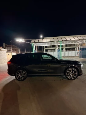 Xpeng G9 98 KWH AWD PERFORMANCE - 61480 € - 26718997 2 | Car24.bg Xpeng G9 98 KWH AWD PERFORMANCE - 61480 € - 26718997 2