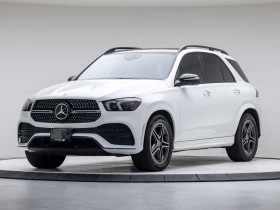 Mercedes-Benz GLE 450 GLE GLE 450 4MATIC SUV
