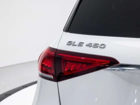 Mercedes-Benz GLE 450 GLE GLE 450 4MATIC SUV | Auto.bg — изображение 9 Mercedes-Benz GLE 450 GLE GLE 450 4MATIC SUV | Auto.bg — изображение 9