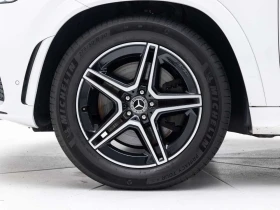 Mercedes-Benz GLE 450 GLE GLE 450 4MATIC SUV | Auto.bg — изображение 11 Mercedes-Benz GLE 450 GLE GLE 450 4MATIC SUV | Auto.bg — изображение 11
