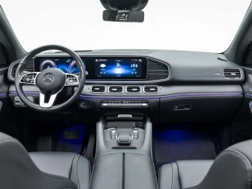 Mercedes-Benz GLE 450 GLE GLE 450 4MATIC SUV | Auto.bg — изображение 15 Mercedes-Benz GLE 450 GLE GLE 450 4MATIC SUV | Auto.bg — изображение 15