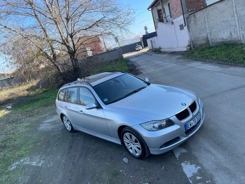 BMW 318 Germaniya Navi - 4200 € / 8214.49 лв. - 57885969 1 | Car24.bg BMW 318 Germaniya Navi - 4200 € / 8214.49 лв. - 57885969 1