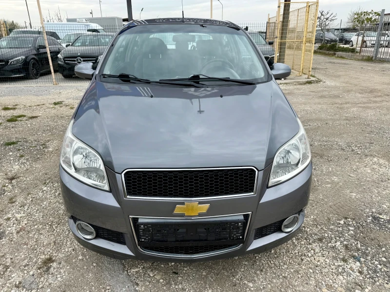 Chevrolet Aveo 1.2 бензин/ Газ - 1999 € / 3909.70 лв. - 18616542 1 | Car24.bg Chevrolet Aveo 1.2 бензин/ Газ - 1999 € / 3909.70 лв. - 18616542 1