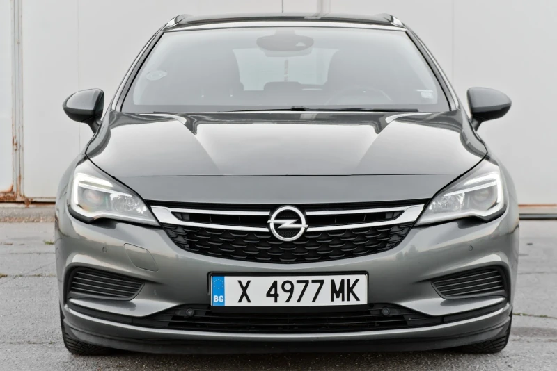 Opel Astra Opel Astra 1.6 CDTI 110к.с - 6499 € / 12710.94 лв. - 83438633 1 | Car24.bg Opel Astra Opel Astra 1.6 CDTI 110к.с - 6499 € / 12710.94 лв. - 83438633 1