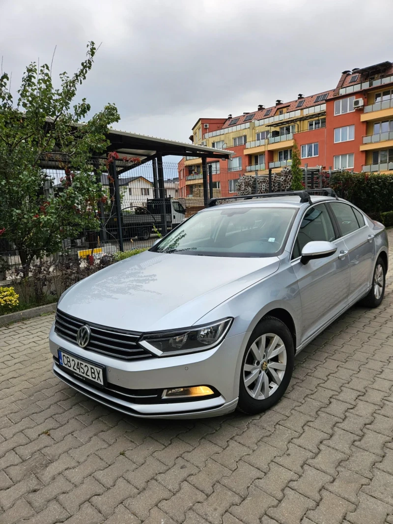 VW Passat - 8800 € - 48692613 1 | Car24.bg VW Passat - 8800 € - 48692613 1
