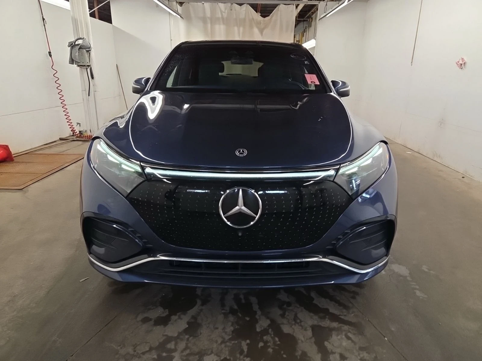 Mercedes-Benz EQS 580* Amg-pack* 4MATIC* Pano* Hyperscreen* Burm* 36 | Auto.bg — изображение 1 Mercedes-Benz EQS 580* Amg-pack* 4MATIC* Pano* Hyperscreen* Burm* 36 | Auto.bg — изображение 1