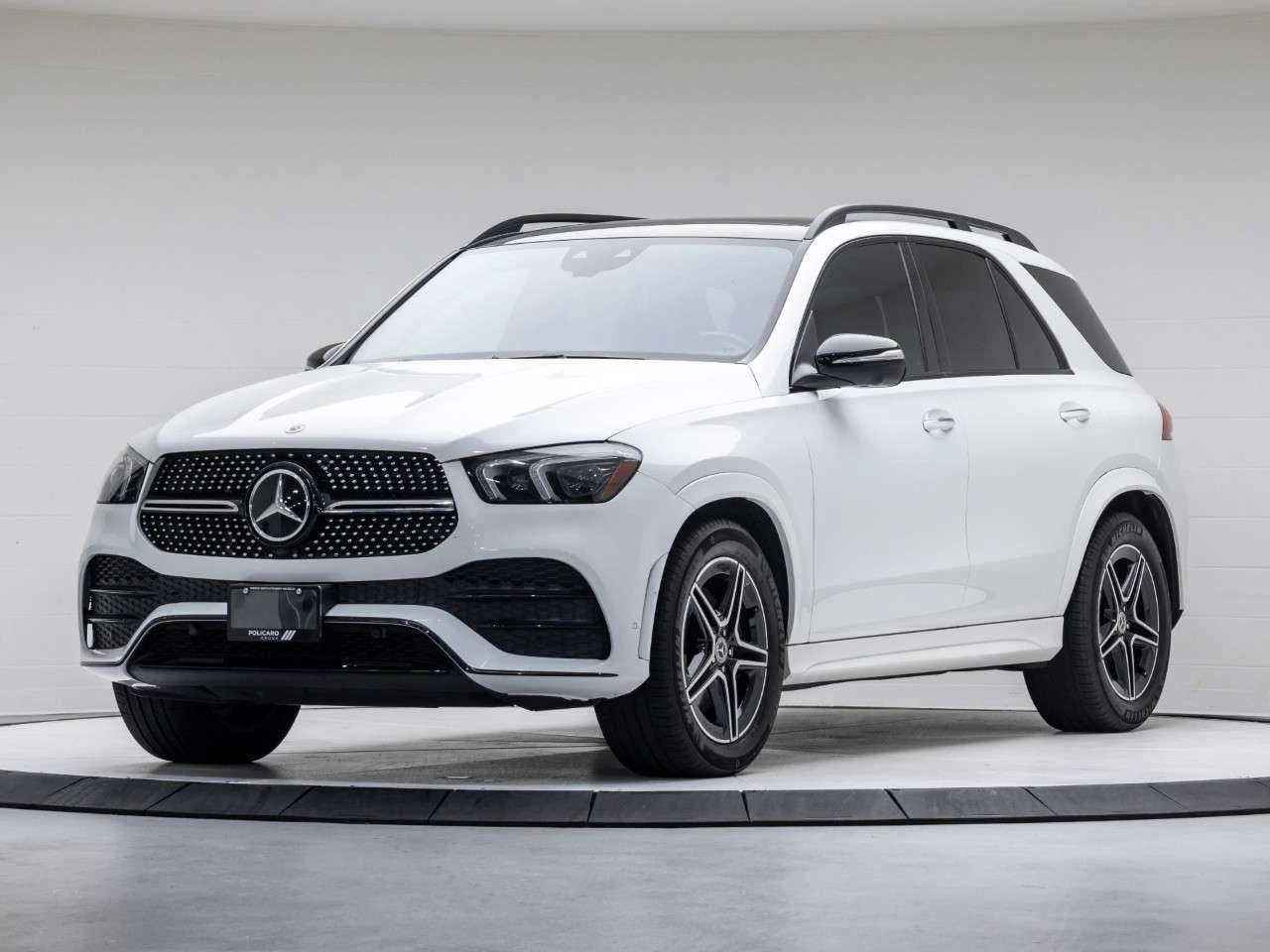Mercedes-Benz GLE 450 GLE GLE 450 4MATIC SUV | Auto.bg — изображение 1 Mercedes-Benz GLE 450 GLE GLE 450 4MATIC SUV | Auto.bg — изображение 1