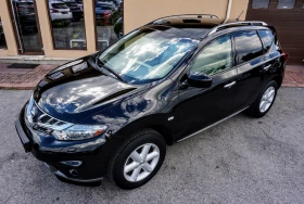 Nissan Murano 2.5dCi Tekna - Car24.bg Nissan Murano 2.5dCi Tekna