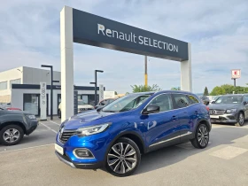 Renault Kadjar 1.3 Tce BOSE - Car24.bg Renault Kadjar 1.3 Tce BOSE