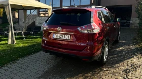 Nissan Rogue SL AWD 2.5 - 32500 лв. / 16616.99 € - 42100341 5 | Car24.bg Nissan Rogue SL AWD 2.5 - 32500 лв. / 16616.99 € - 42100341 5