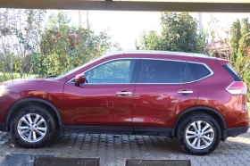Nissan Rogue SL AWD 2.5 - 32500 лв. / 16616.99 € - 42100341 4 | Car24.bg Nissan Rogue SL AWD 2.5 - 32500 лв. / 16616.99 € - 42100341 4