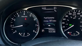 Nissan Rogue SL AWD 2.5 - 32500 лв. / 16616.99 € - 42100341 8 | Car24.bg Nissan Rogue SL AWD 2.5 - 32500 лв. / 16616.99 € - 42100341 8